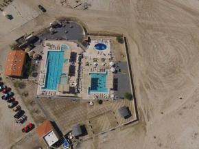 El Dorado Ranch Rental - Judy`s Casita